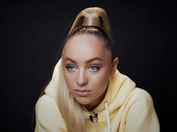    Мари Краймбрери, фото: МК