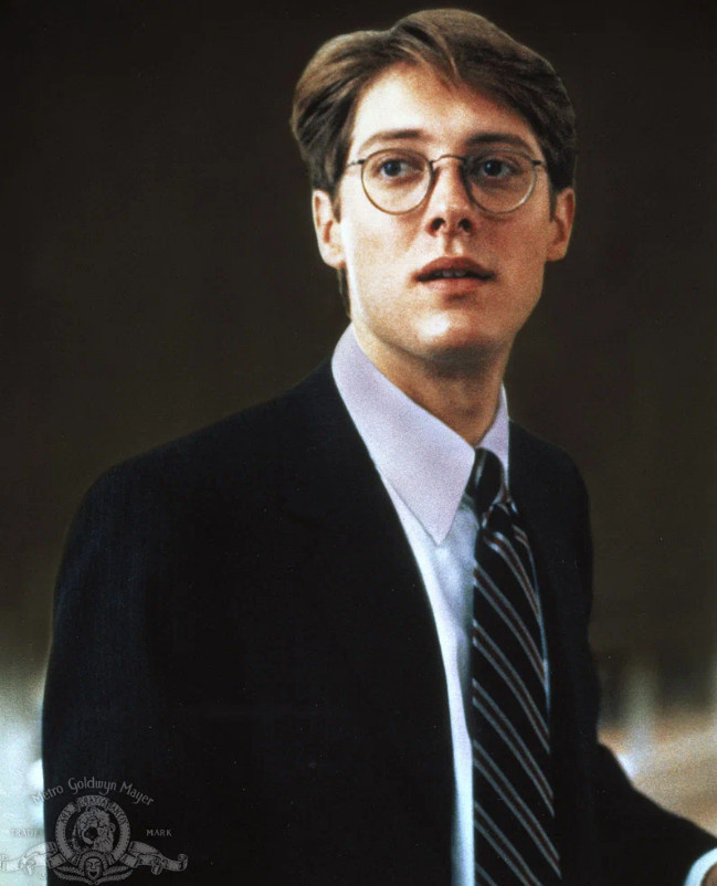 Кадр из фильма «Дурное влияние» (1990)