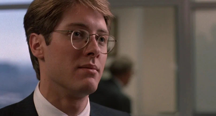 Кадр из фильма «Дурное влияние» (1990)