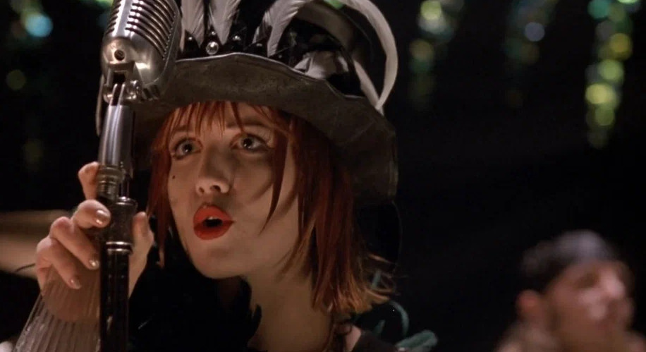 Кадр из фильма «Дурное влияние» (1990)