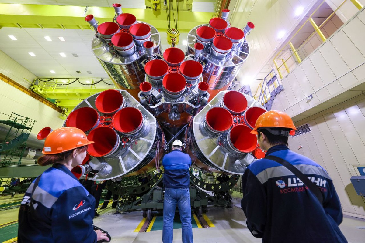 Фото: Иван Тимошенко  📷
