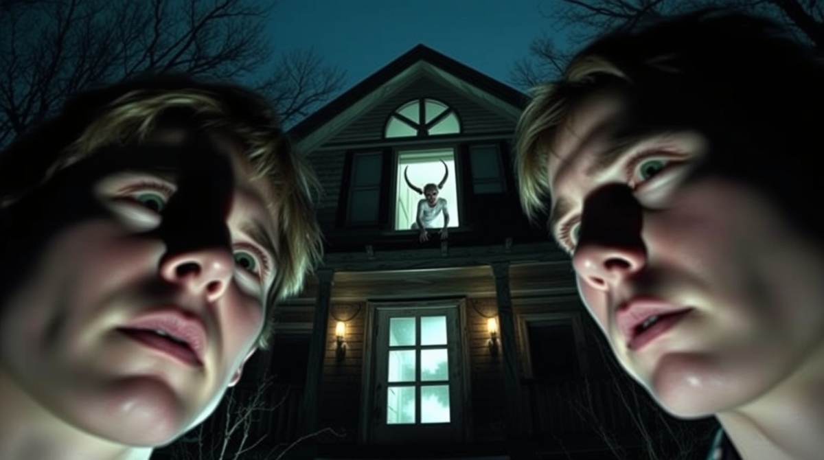 Зря мы сунулись в это место!