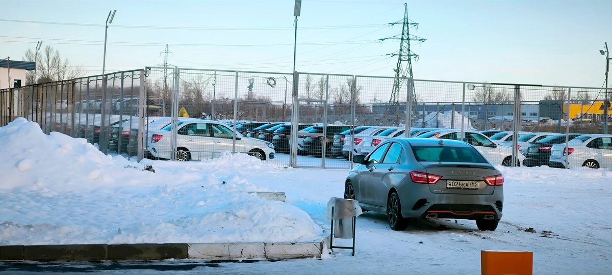 Фото: Avtograd  📷
