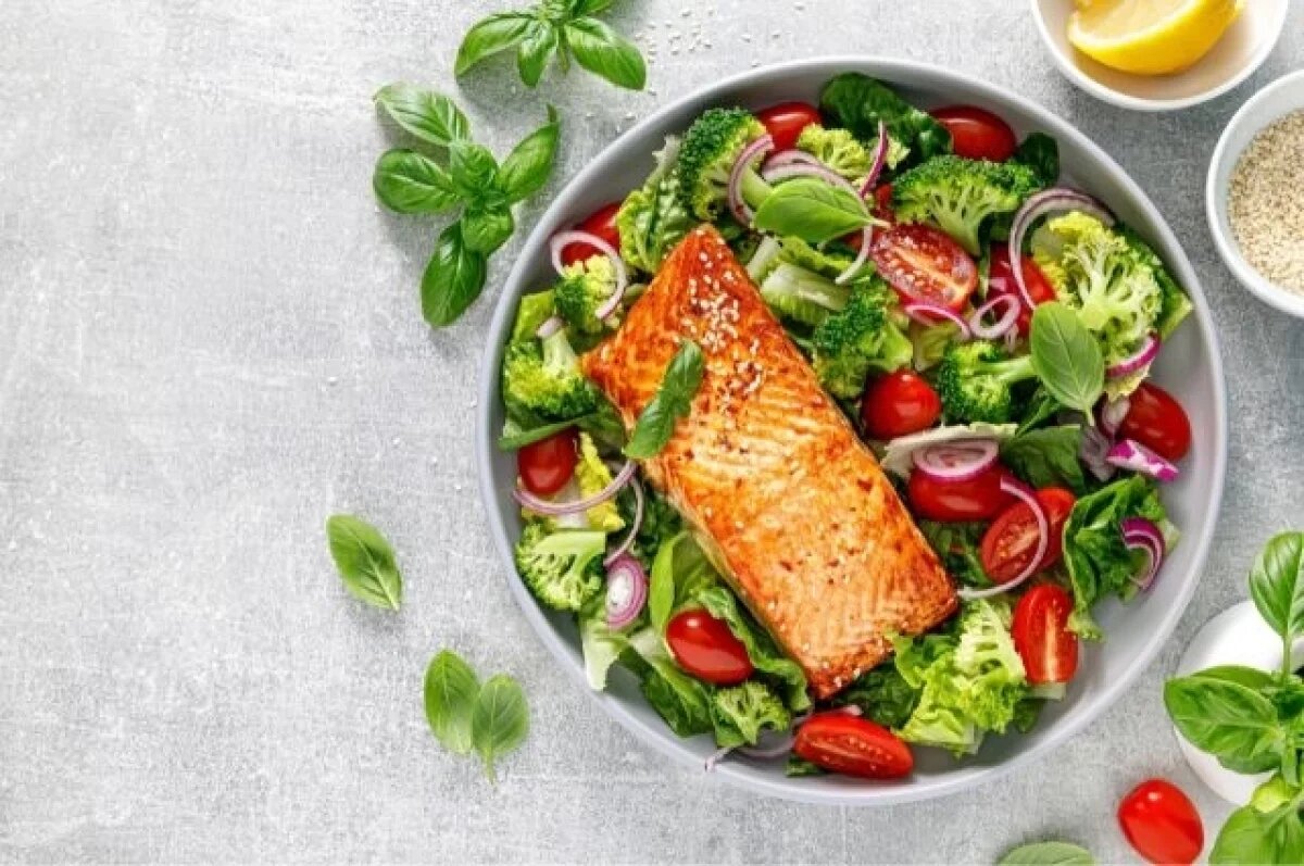    Незабываемый новогодний стол: