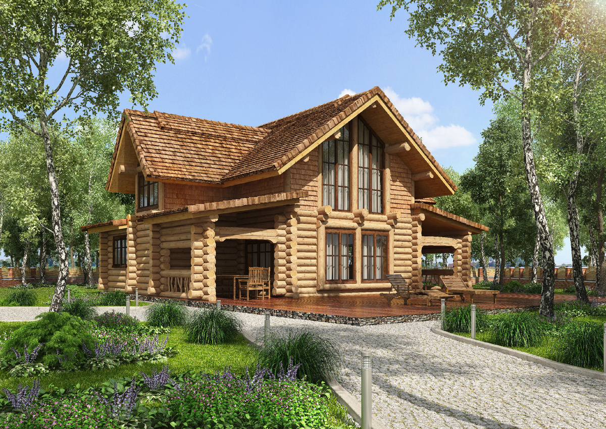 Визуализация проекта Мереж