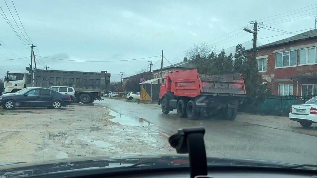    Фото: https://t.me/klimovnews