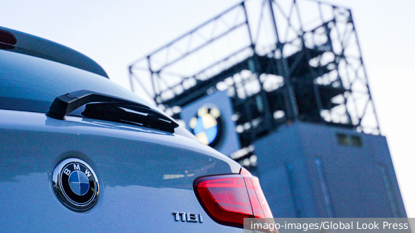     Фото: imago-images/Global Look Press   
 Текст: Ольга Иванова