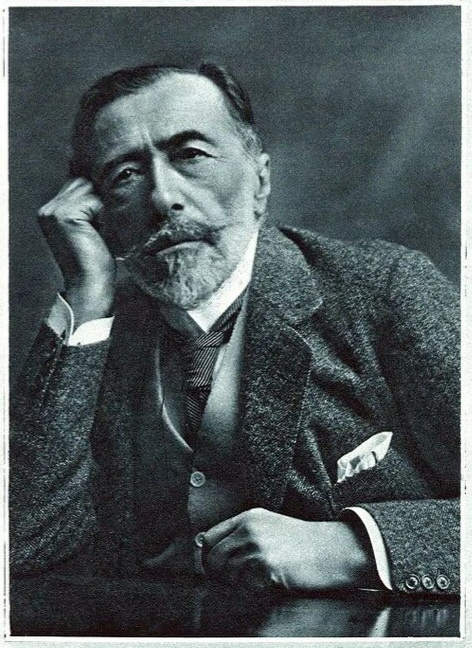 Джозеф Конрад