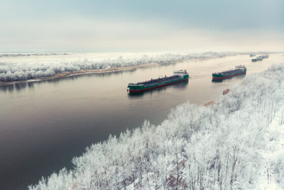     Фото: Росморречфлот.