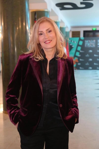 Мария Шукшина