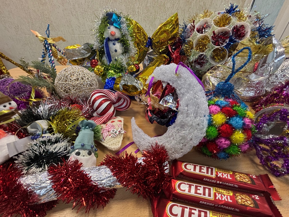 Фото: Администрация Лахденпохского района  📷
