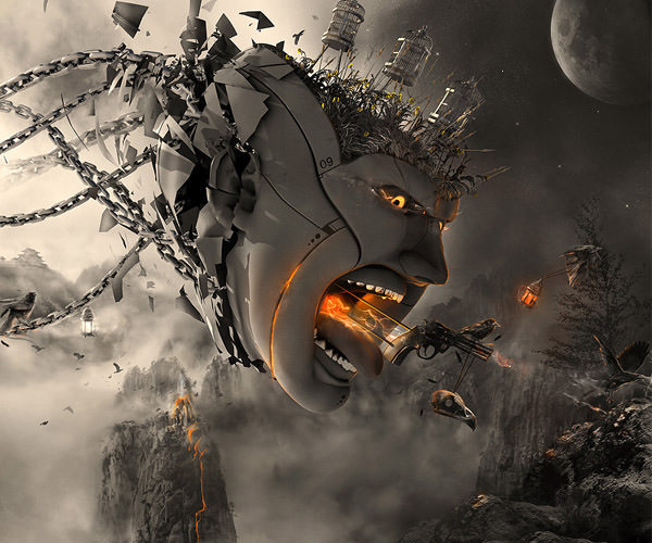 Источник иллюстрации Pinterest