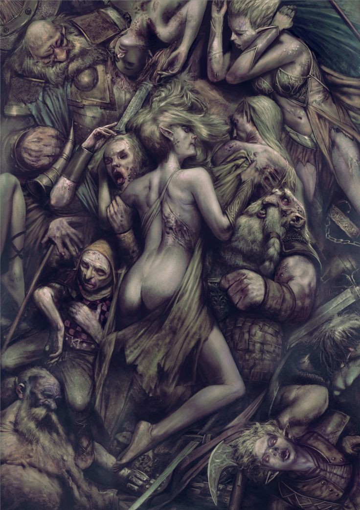 Источник иллюстрации Pinterest