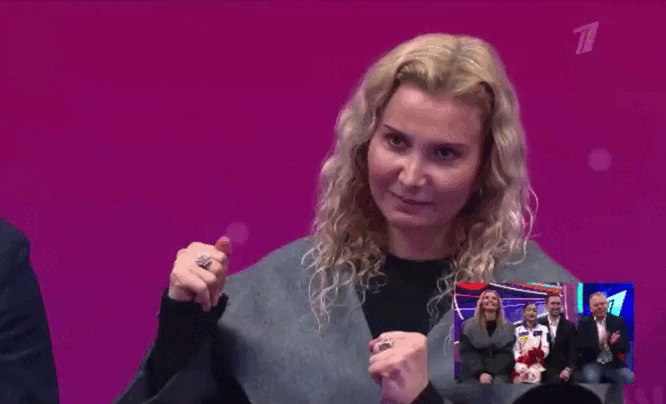 Реакция Этери Тутберидзе на прокат своей ученицы очень красноречива