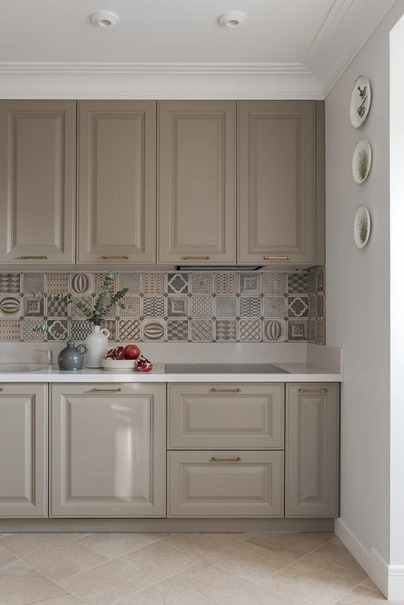    Дизайн: Наталья Широкорад. Фото: Ольга Мелекесцева. Стиль: Ольга Рябова