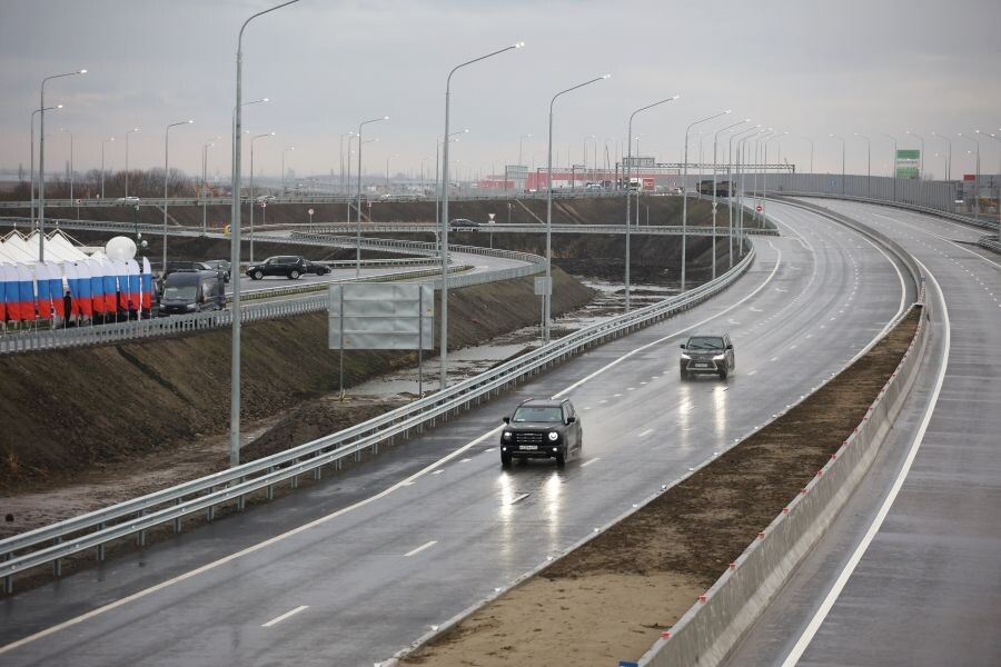     / Источник: © Виталий Тимкив/РИА Новости