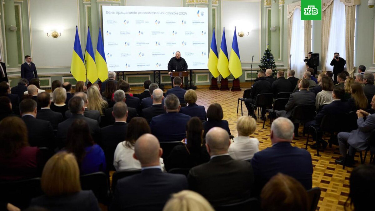    Фото: verkhovnaradaukrainy / t.me