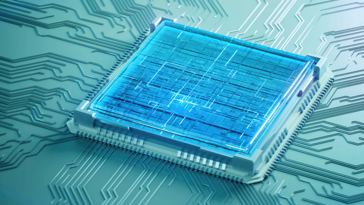 Искусственный интеллект