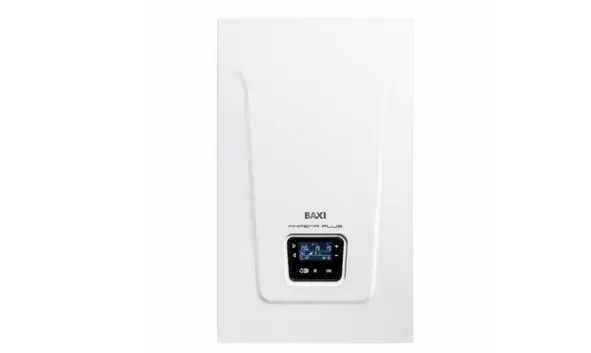 Baxi AMPERA PLUS 9
