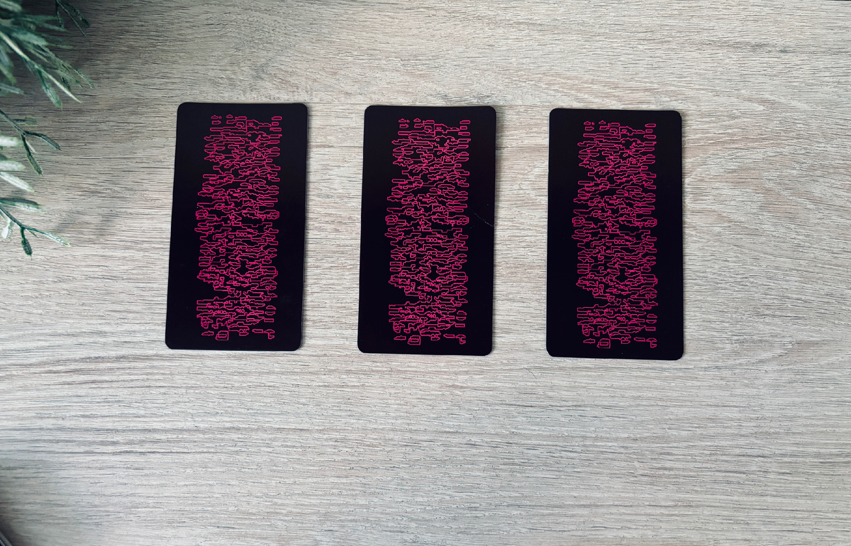 Выбор варианта 