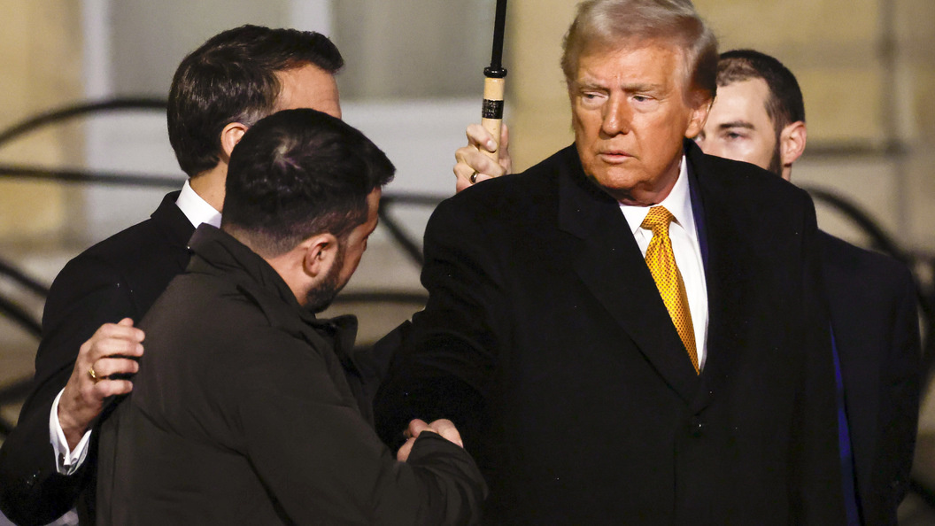    Henri Szwarc/Globallookpress