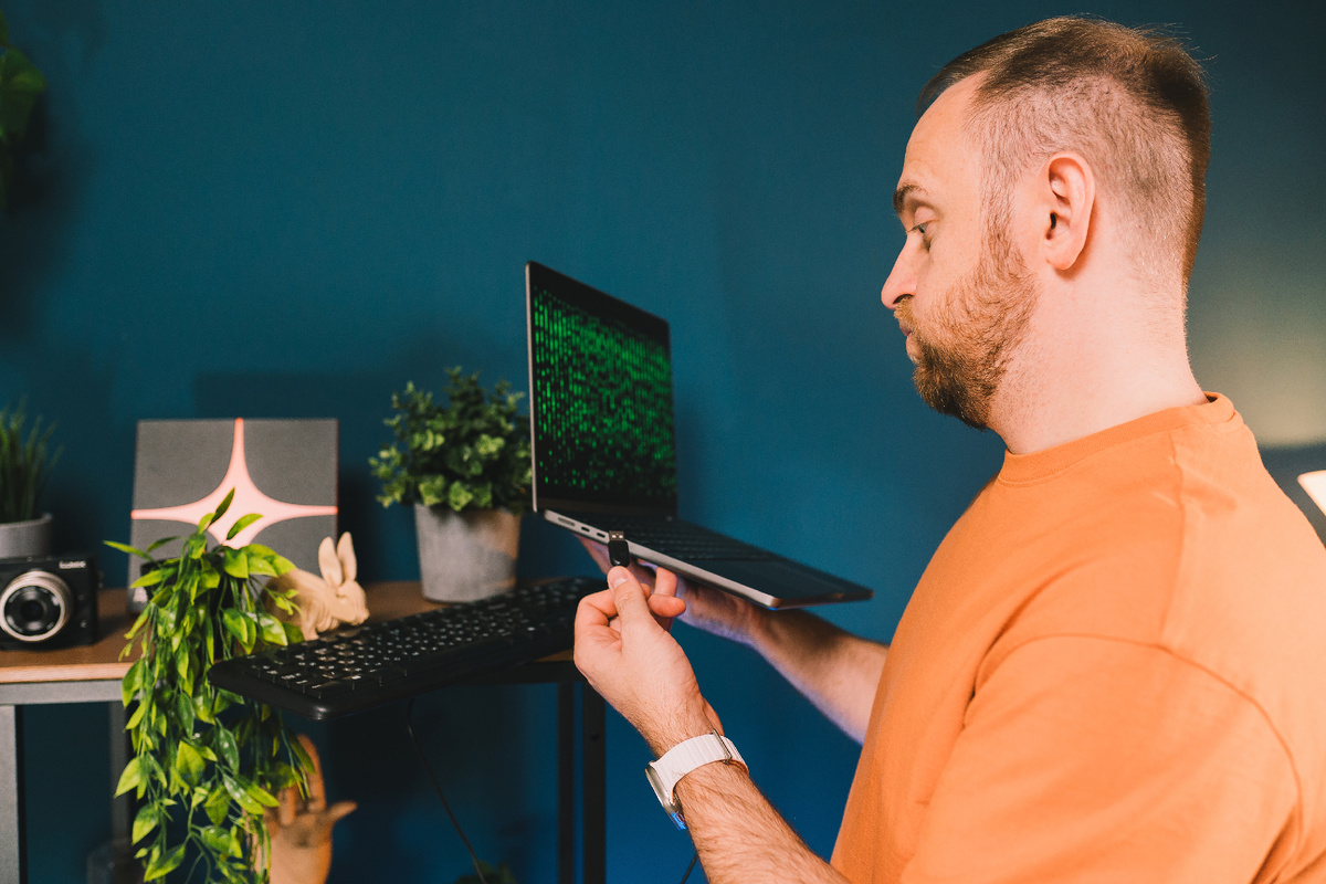 Что нужно знать пользователю при переходе с Windows на Linux?