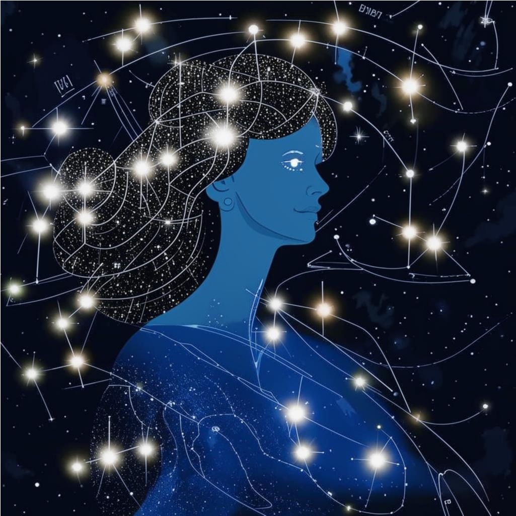 Восходящая Дева: Быть полезной – счастье жизни 