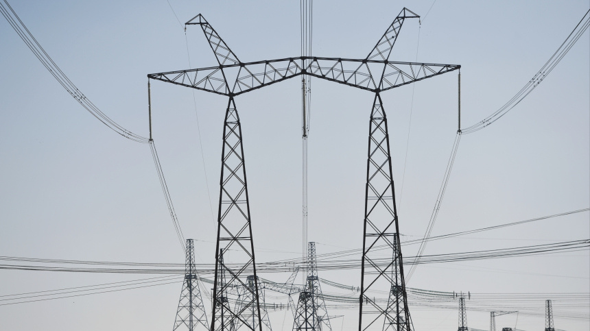    Фото: © РИА Новости/Павел Лисицын