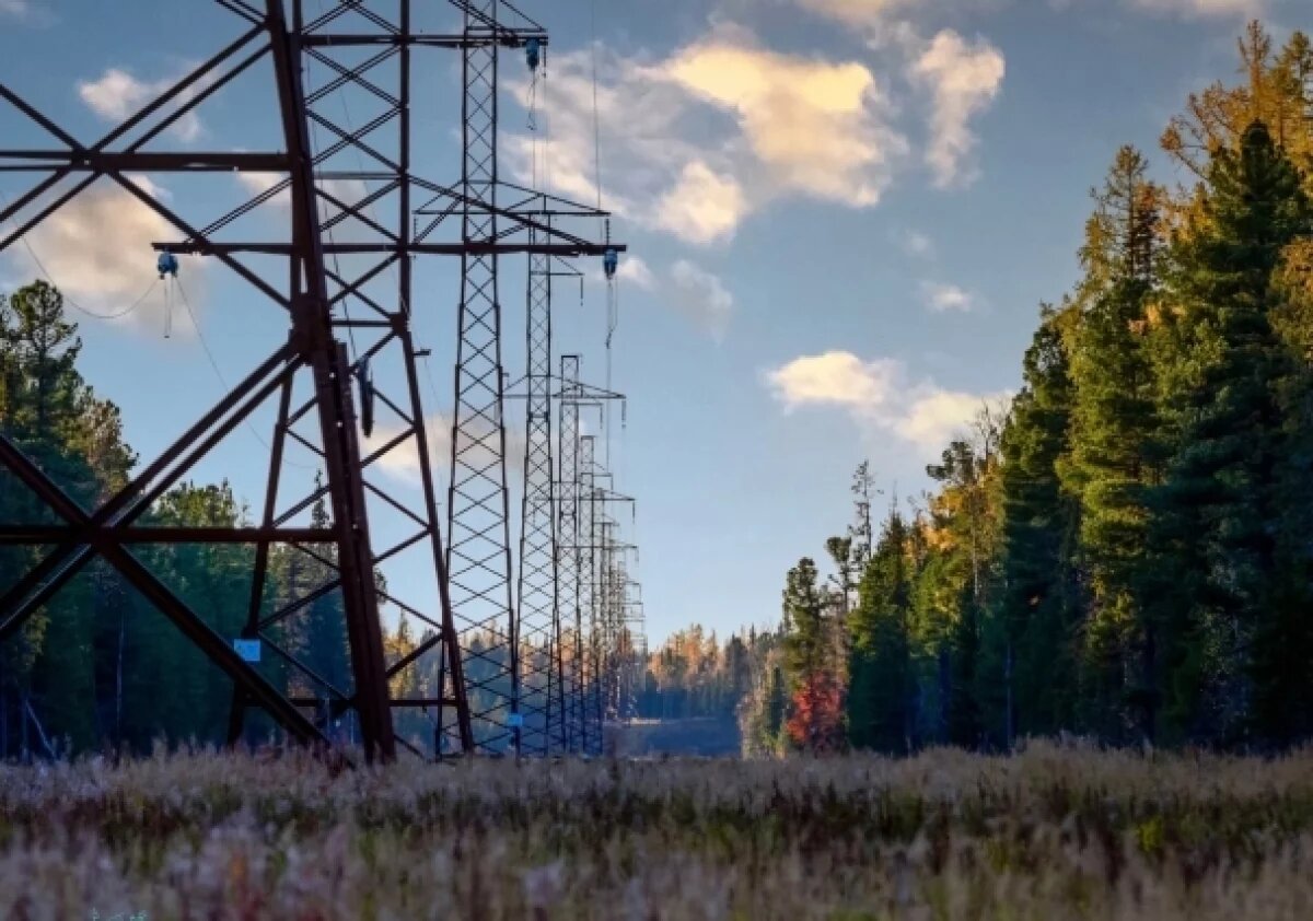    Россия с 23 декабря начнет гуманитарные поставки электричества в Абхазию