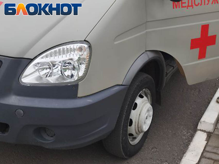 Фото: «Блокнот Донецк»