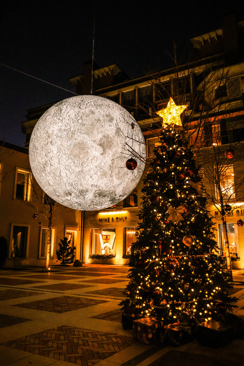 Вознесенский переулок, 5с1