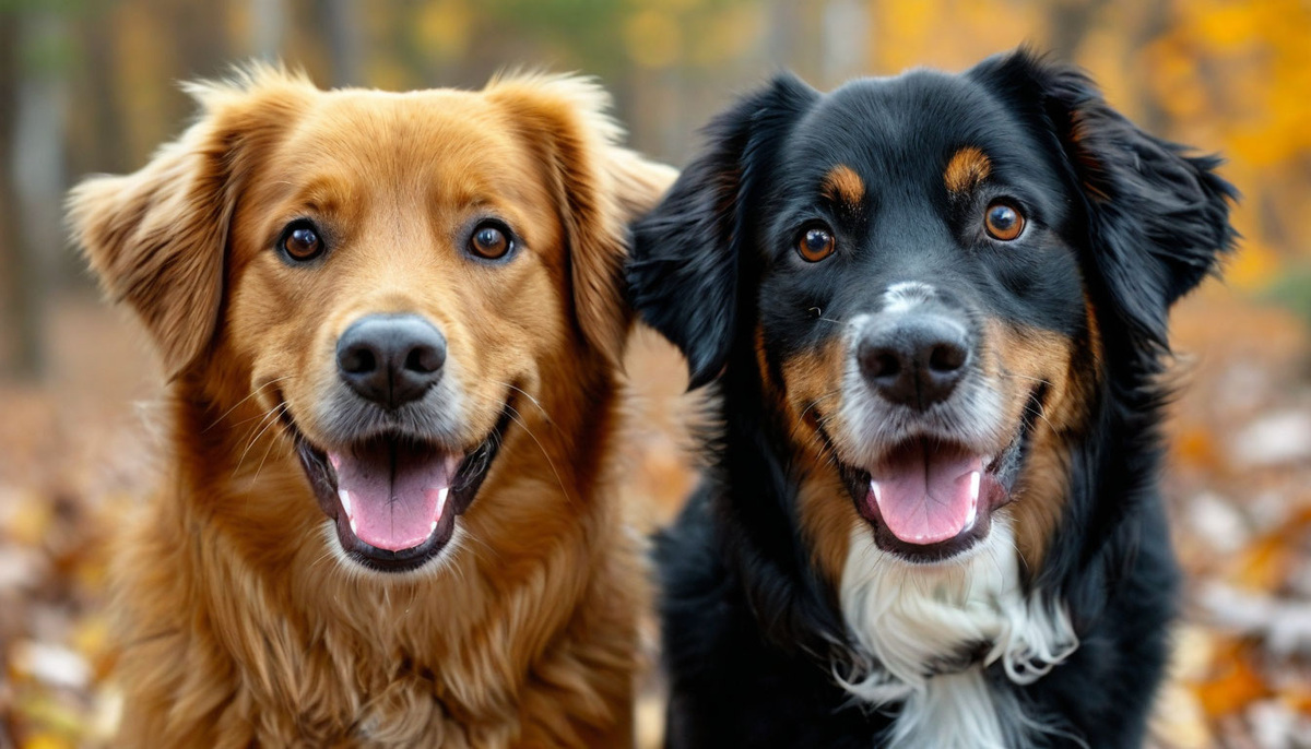 10 главных ошибок владельцев собак