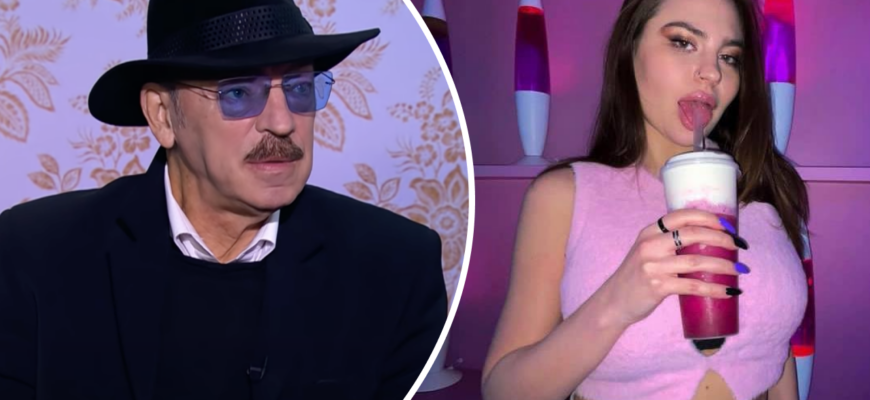    Фото: PRTSCR - youtube.com/Gazgolder/личные соцсети Боярской Алина Дьякова