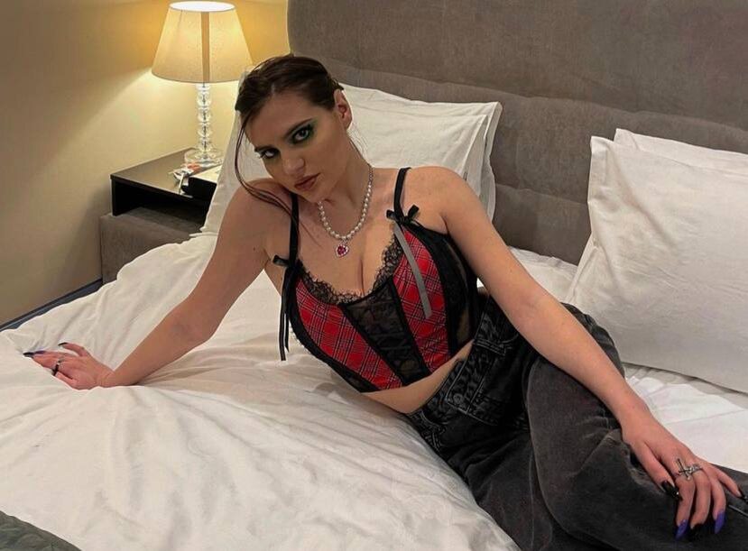      Екатерина Боярская. Фото: личные соцсети Боярской Алина Дьякова