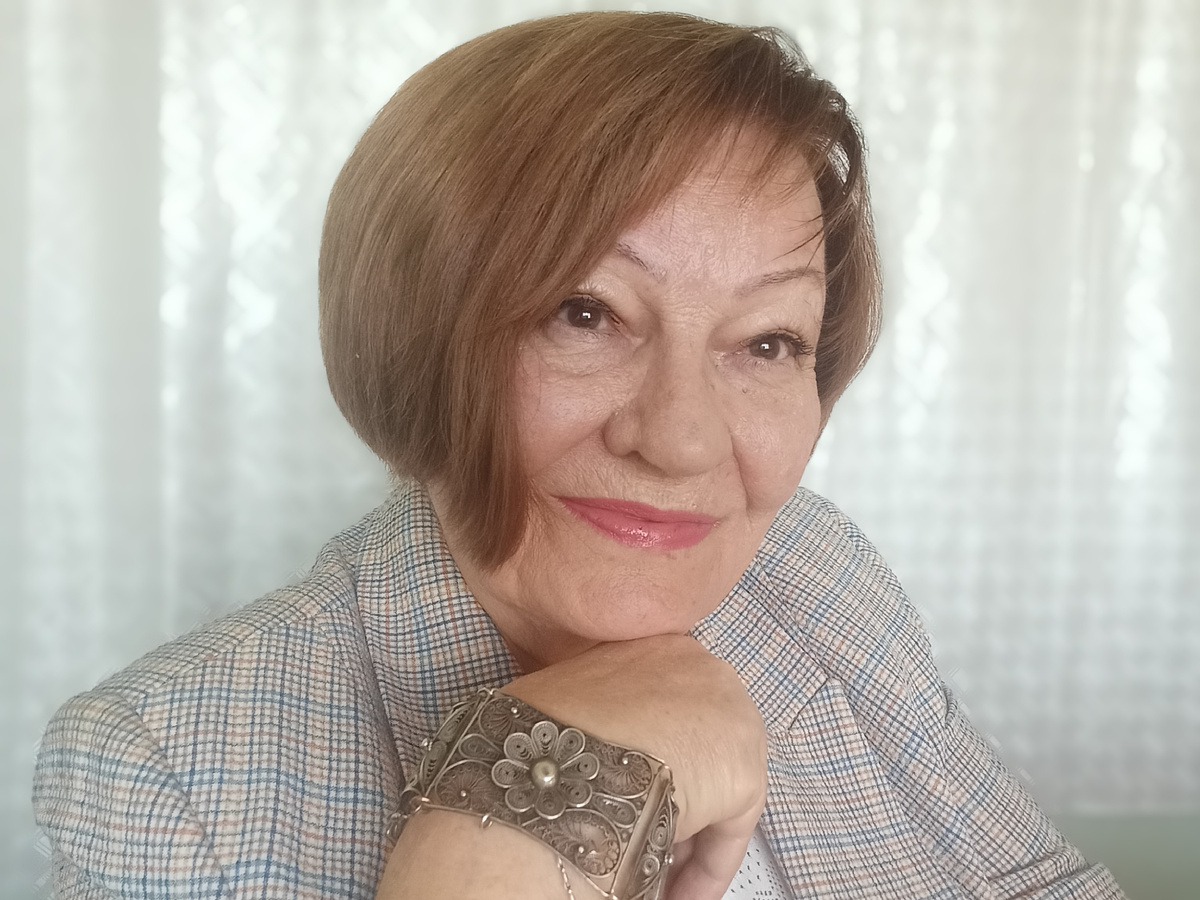 Фотография сделана в сентябре 2024 года.