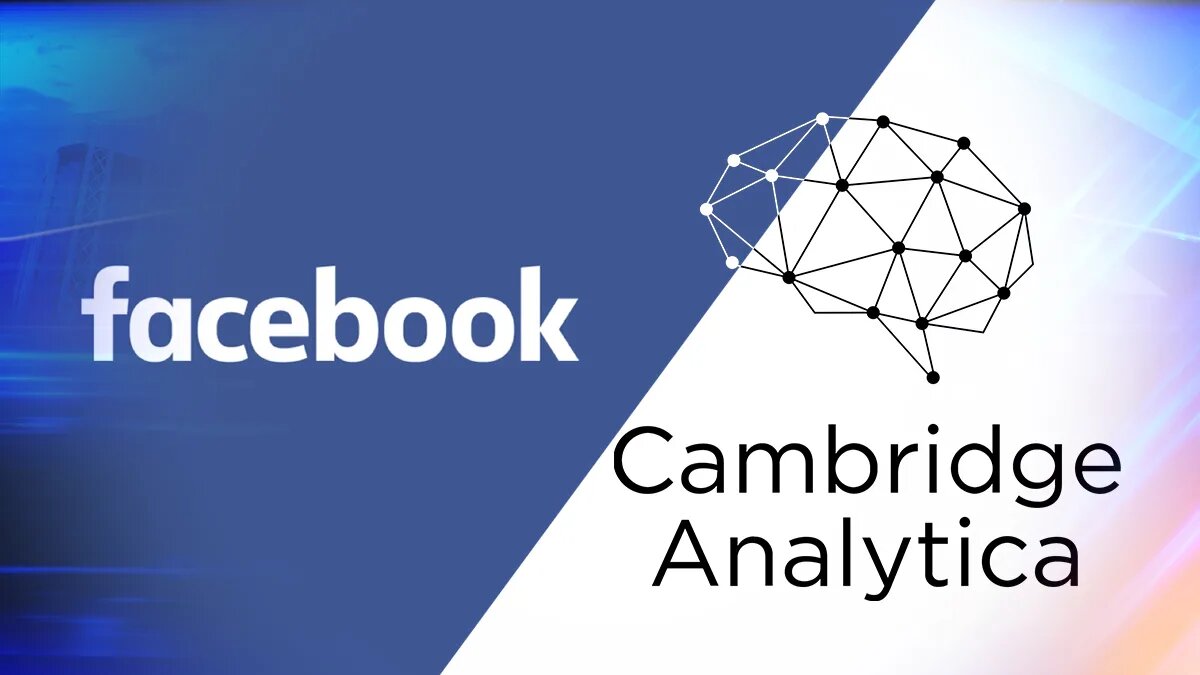 Cambridge Analytica  indiatvnews.com   