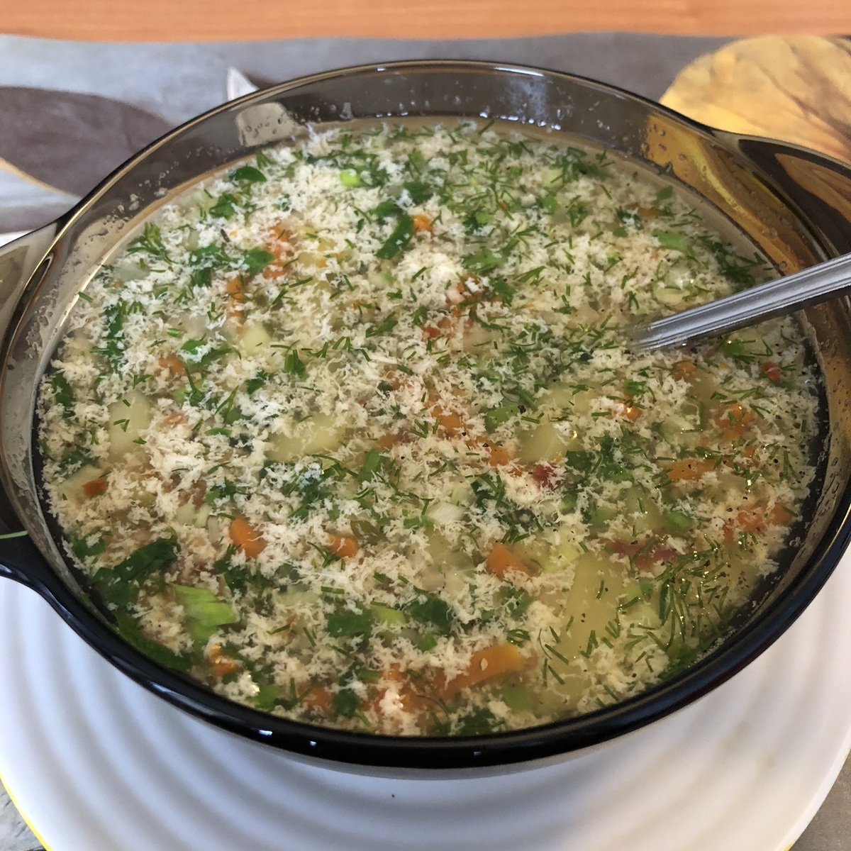 Фото из личного архива.