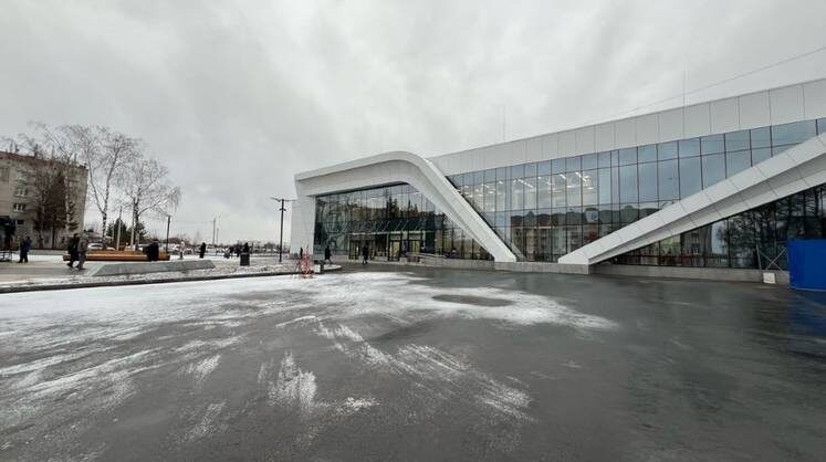    aerocheb.ru Новый теринал аэропорта в Чебоксарах (Чувашия)