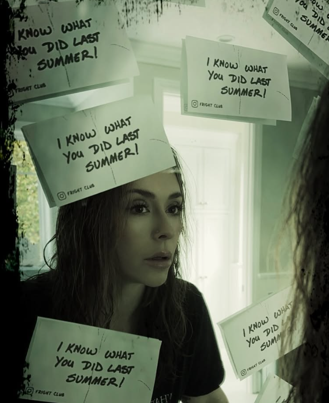 Постер ожидаемого фильма