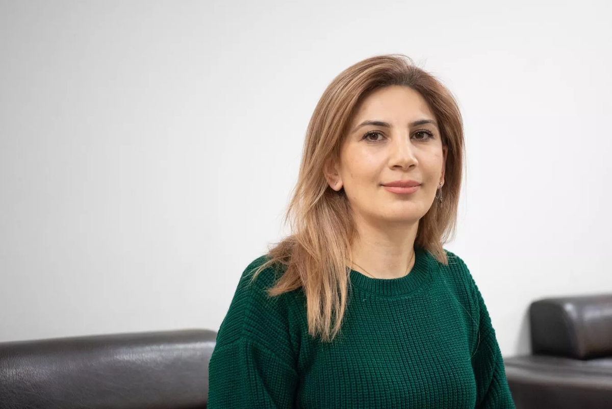 © Sputnik / Aram Nersesyan