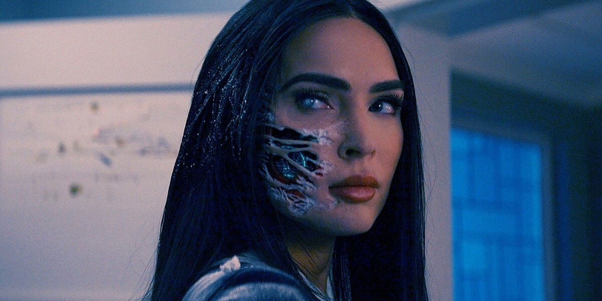 Кадр из фильма.