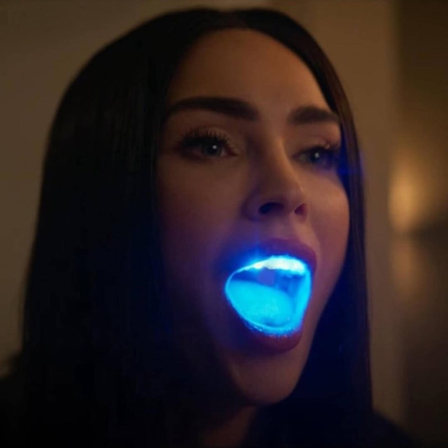 Кадр из фильма. 