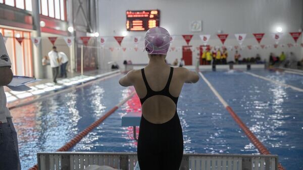    © Sputnik / Михаил Авагимов