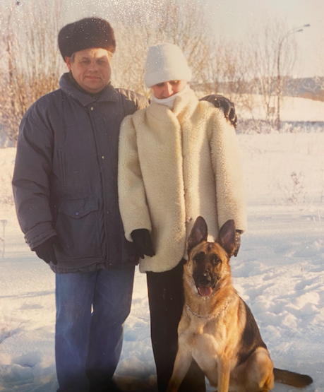 Мы и наши животные