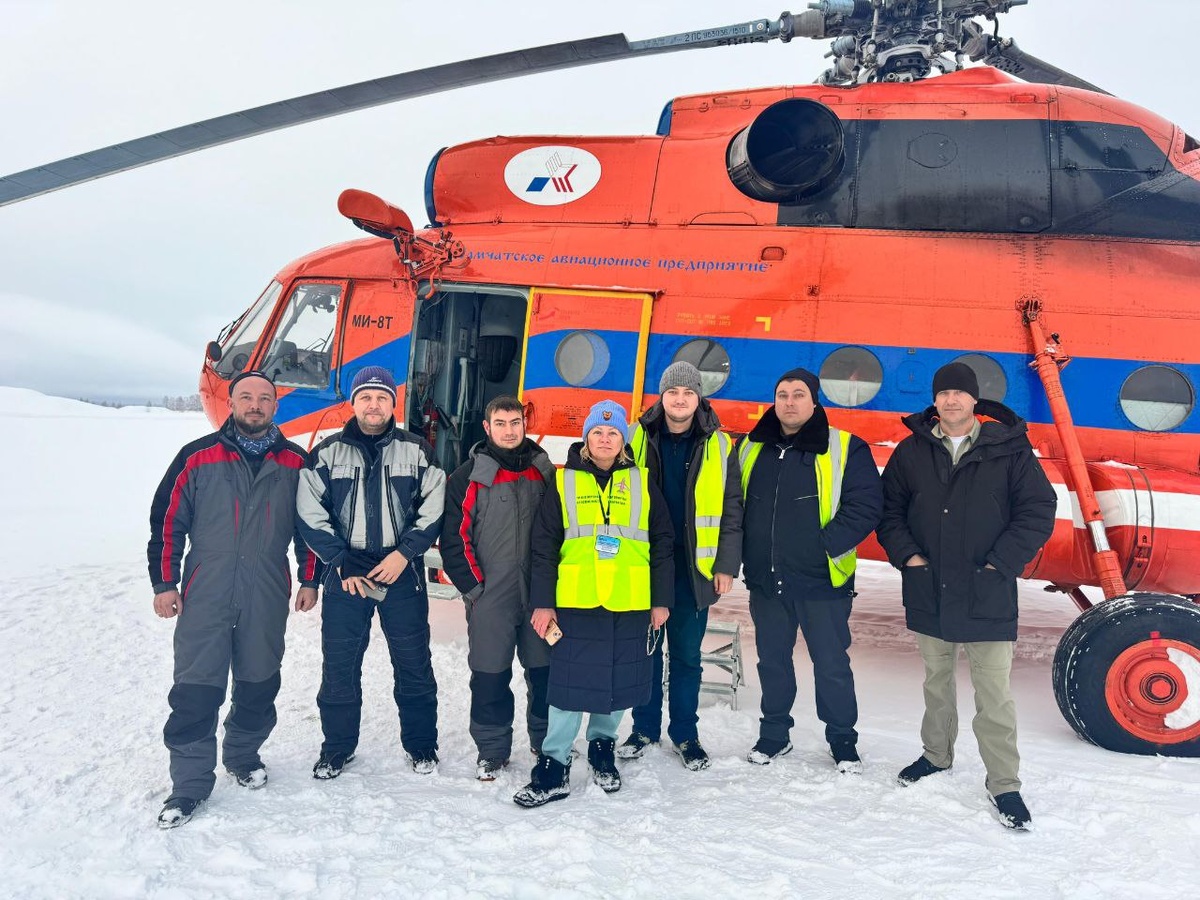 Фото: официальный Telegram-канал Росавиации/t.me/favt_ru