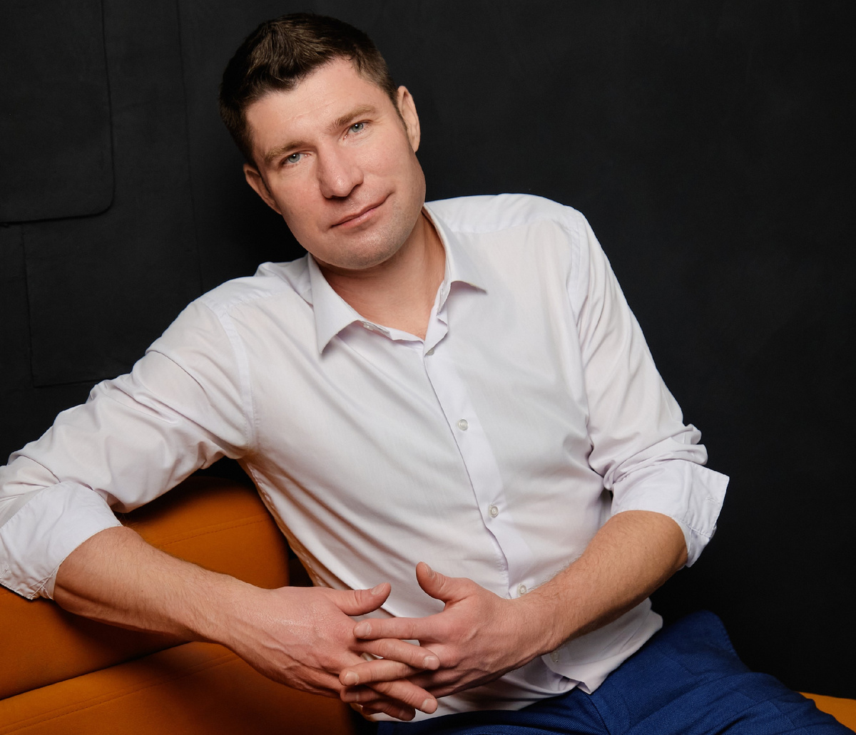 Сергей Б., франчайзи магазинов «Пив&Ко» (г. Нижние Серги и Михайловск)