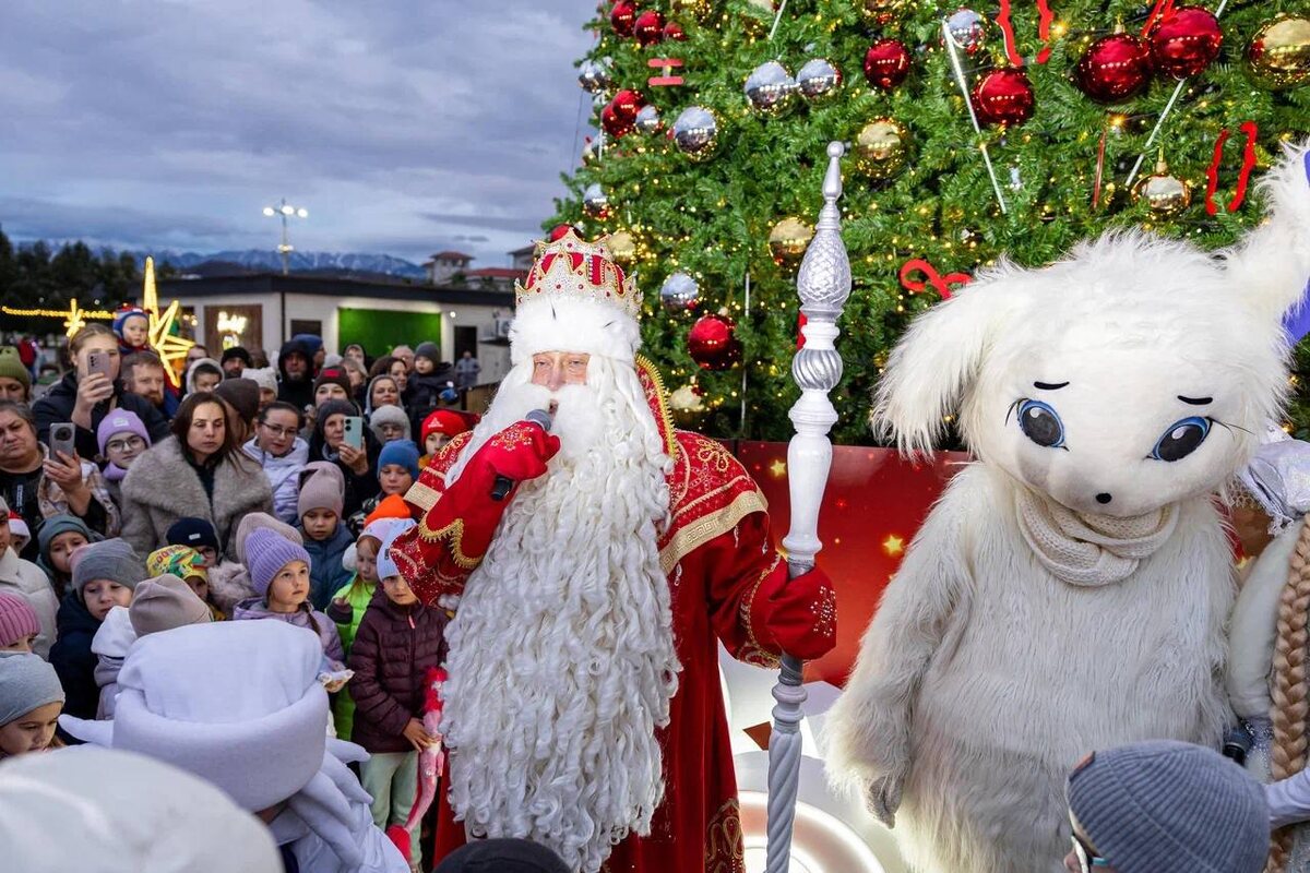    Фото: пресс-служба ФТ «Сириус»