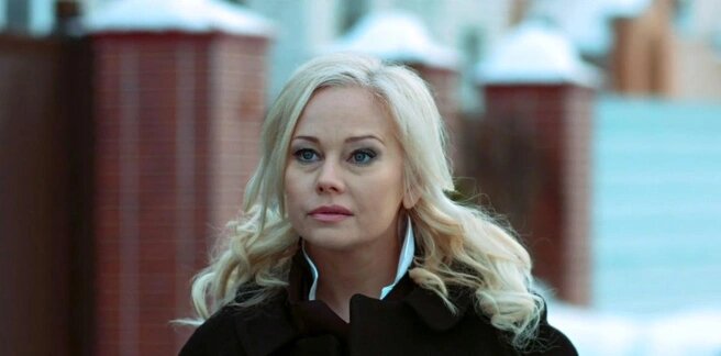 72.ru (Елена Корикова в сериале "Шелест")