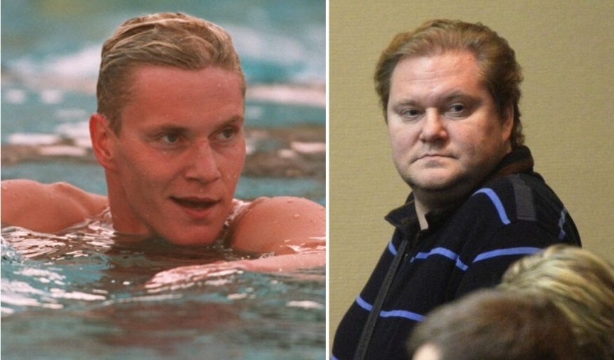 Панкратов тогда и сейчас.