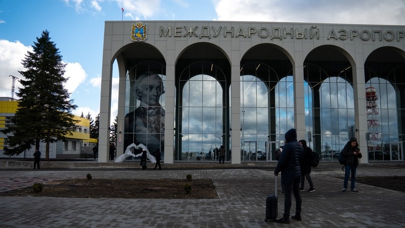      Фото: Александр Скрыпник/ / ИА «Победа26»